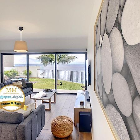 Villa Calhau By Lovelystay Ponta do Sol  Exterior photo