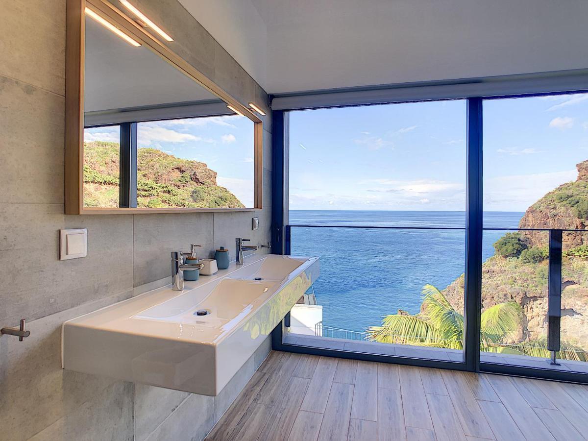 Villa Calhau By Lovelystay Ponta do Sol  Exterior photo
