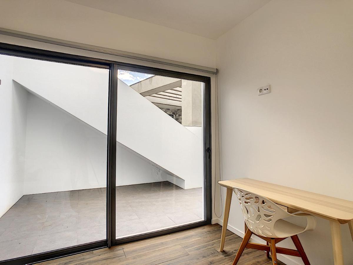 Villa Calhau By Lovelystay Ponta do Sol  Exterior photo