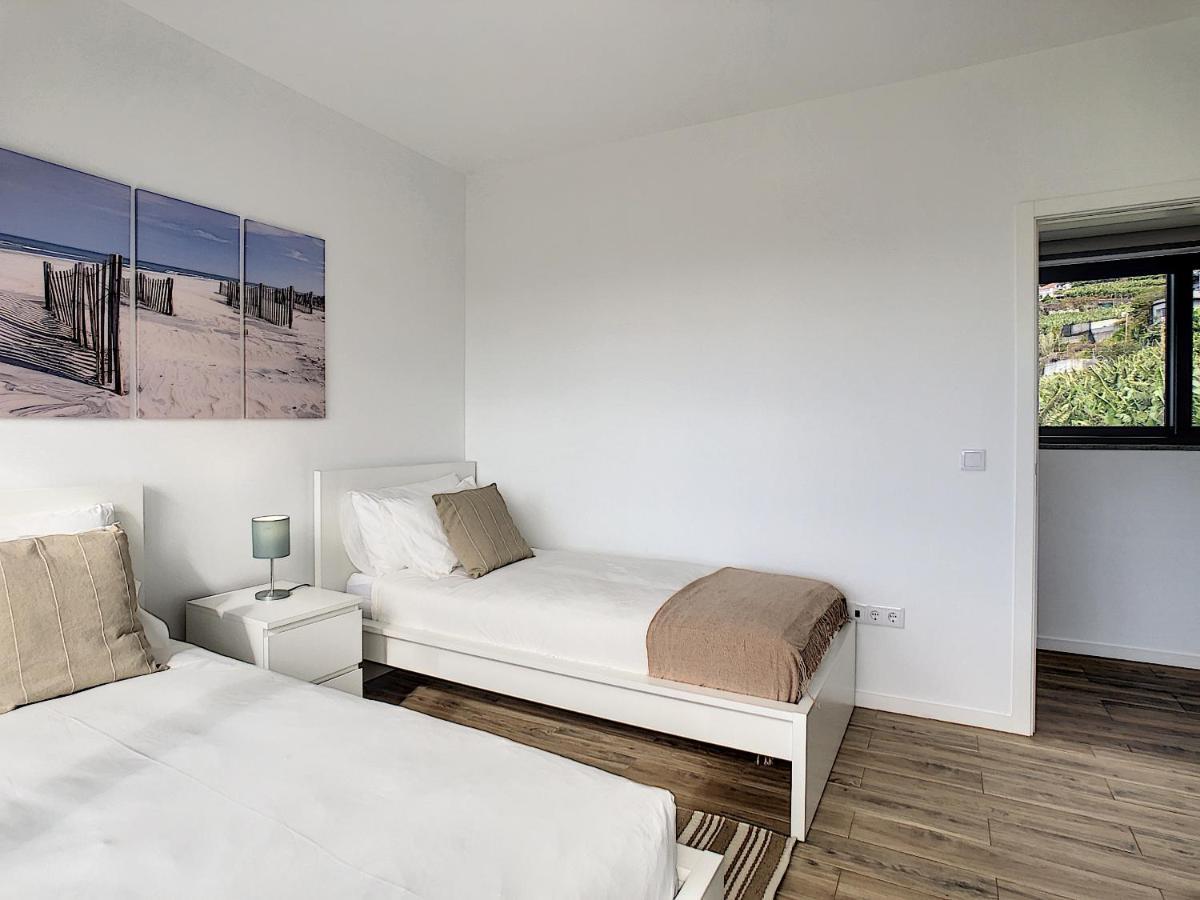 Villa Calhau By Lovelystay Ponta do Sol  Exterior photo