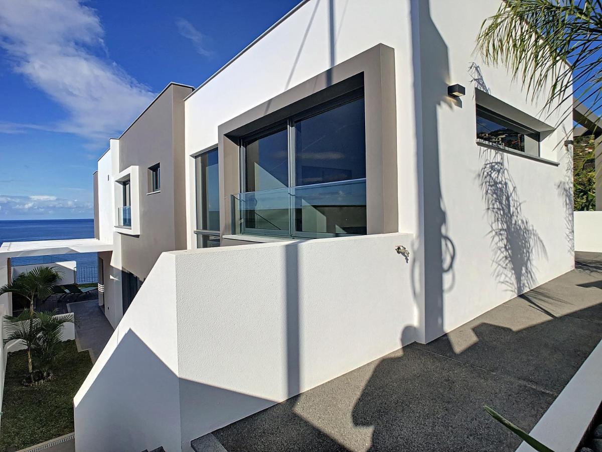 Villa Calhau By Lovelystay Ponta do Sol  Exterior photo