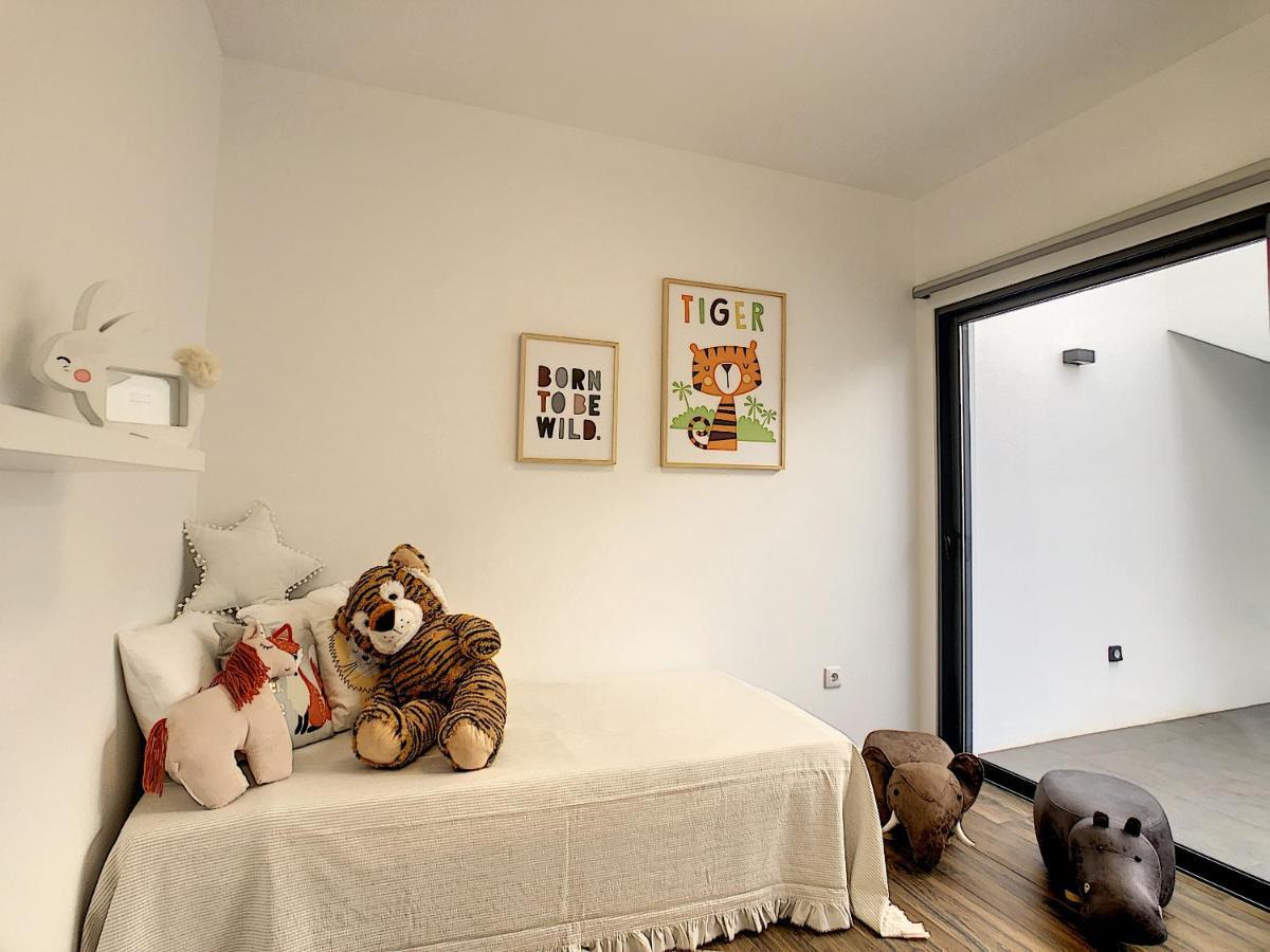 Villa Calhau By Lovelystay Ponta do Sol  Exterior photo
