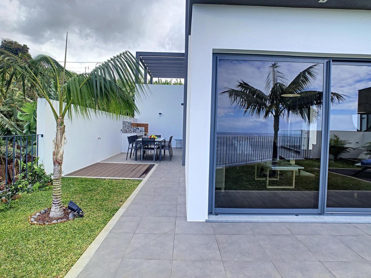 Villa Calhau By Lovelystay Ponta do Sol  Exterior photo