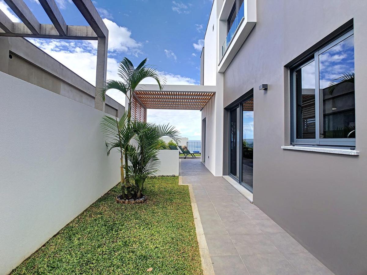 Villa Calhau By Lovelystay Ponta do Sol  Exterior photo