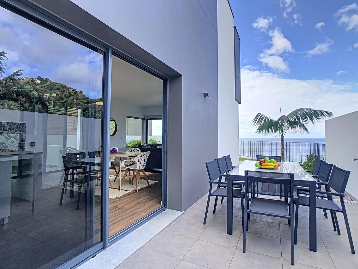 Villa Calhau By Lovelystay Ponta do Sol  Exterior photo